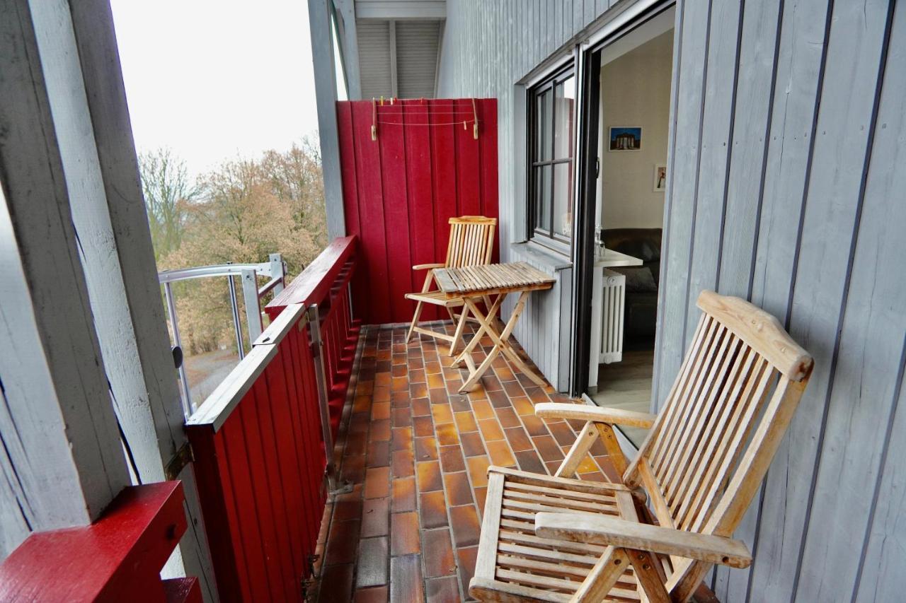 Hallelujah - Wunderschoenes Und Gepflegtes Apartment Mit Bademantelgang Zur Therme Bad Griesbach  Exterior photo