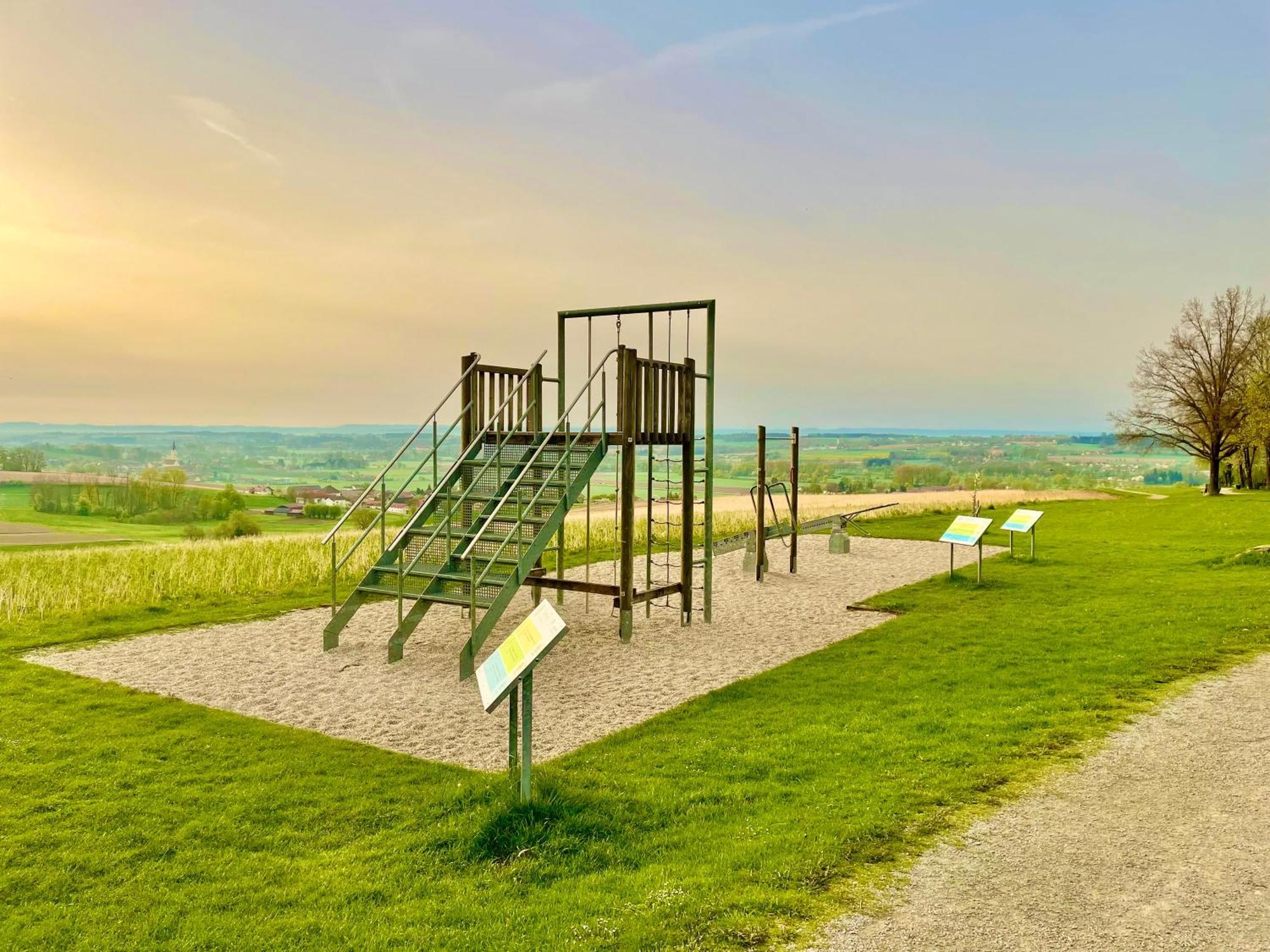 Hallelujah - Wunderschoenes Und Gepflegtes Apartment Mit Bademantelgang Zur Therme Bad Griesbach  Exterior photo